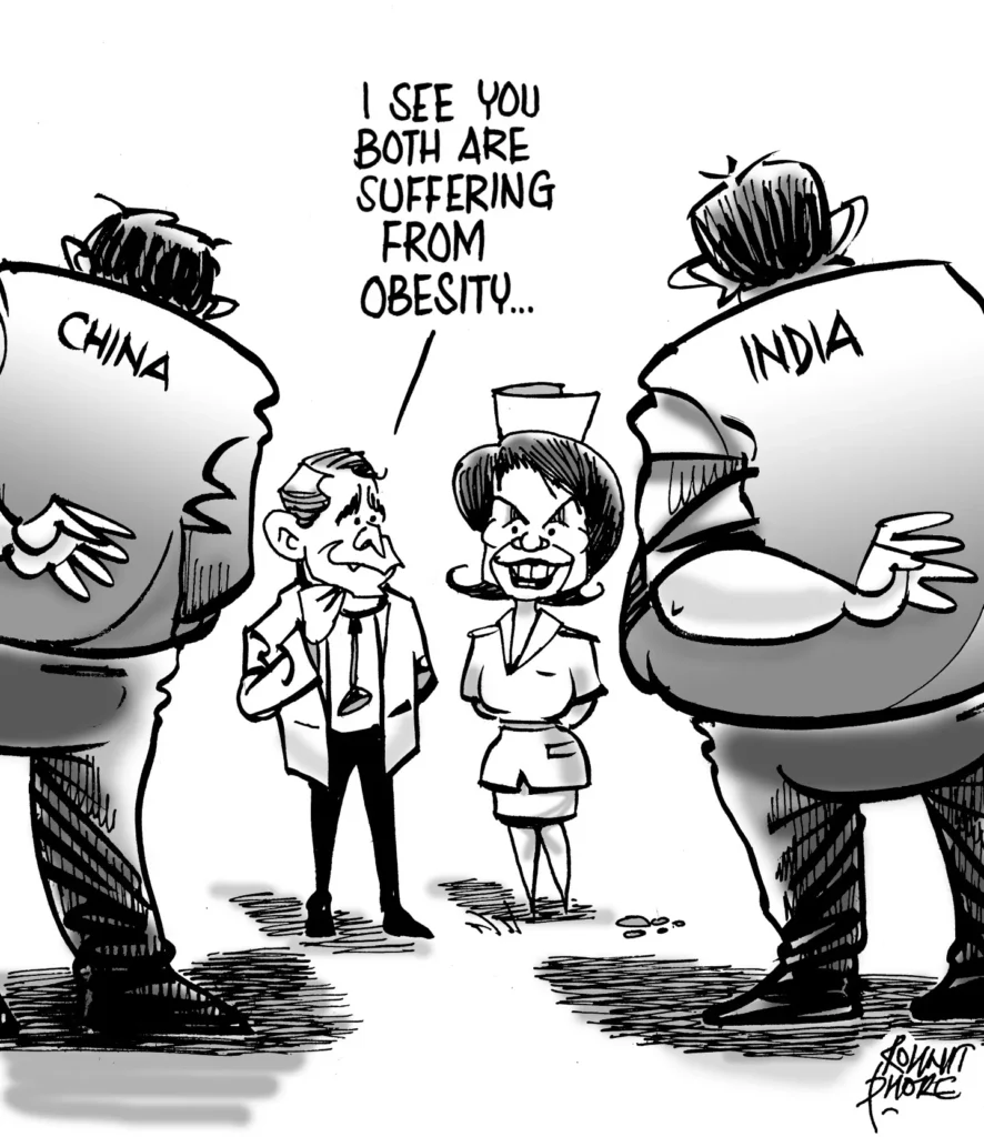 obesity