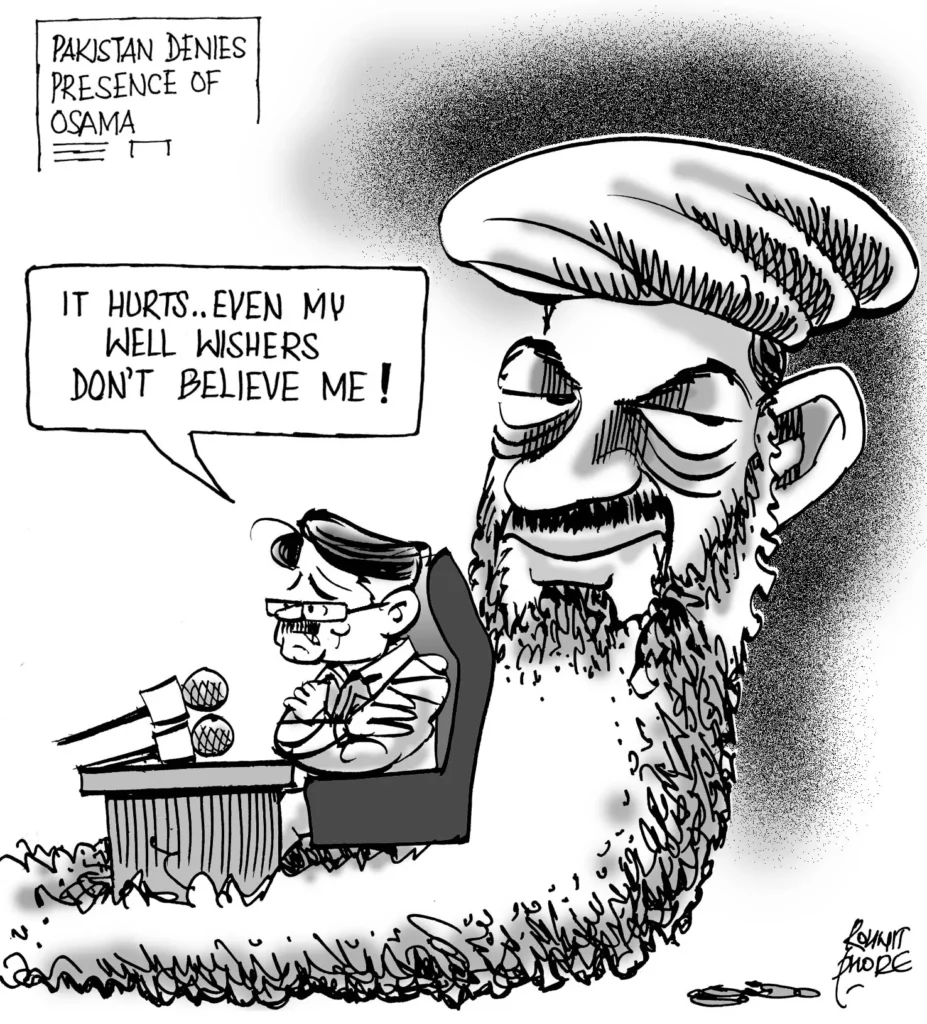 osama