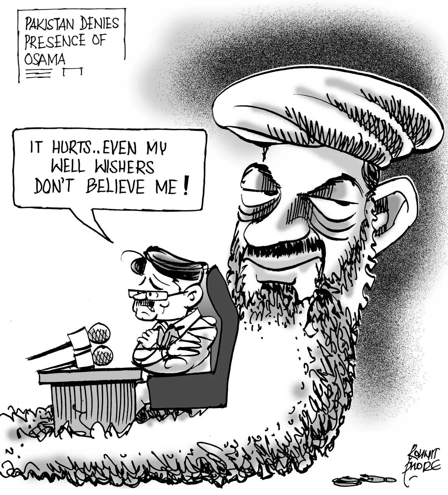 osama