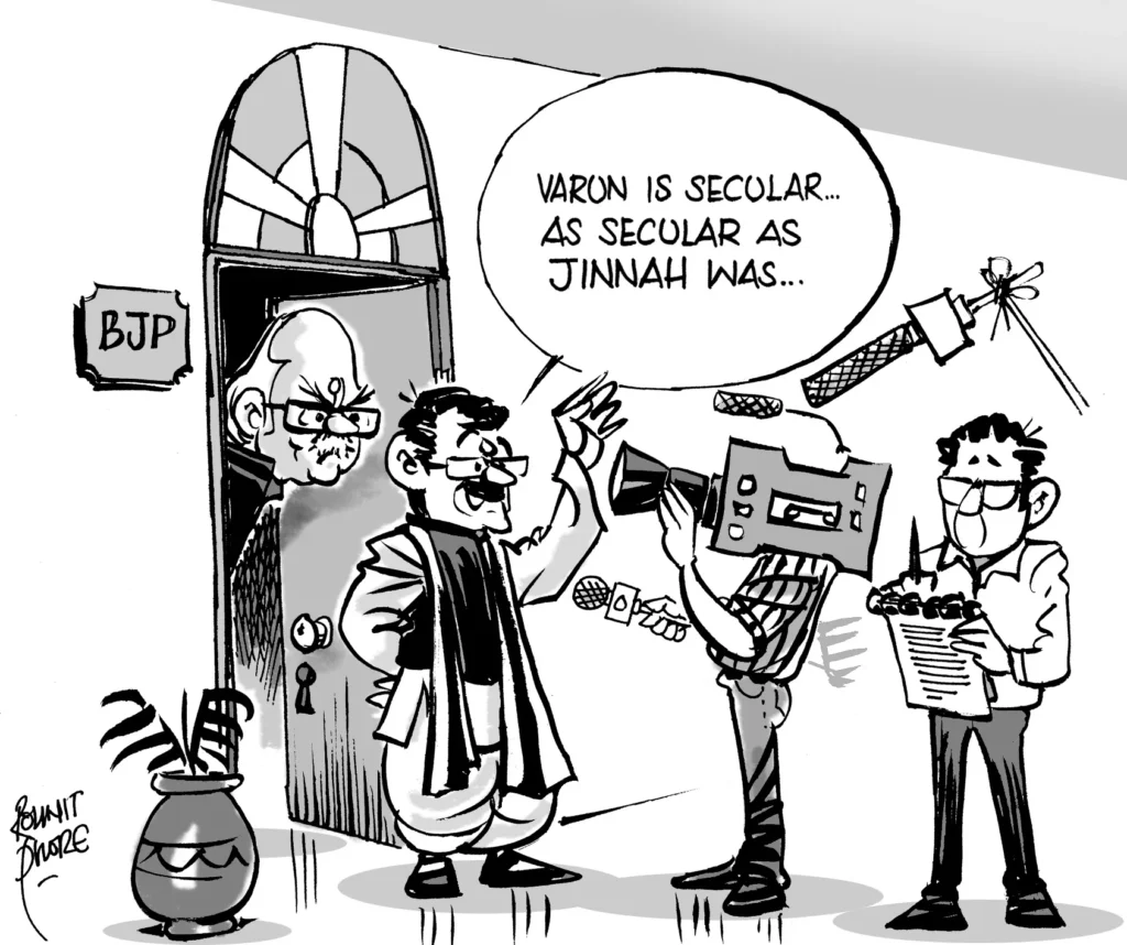 secular