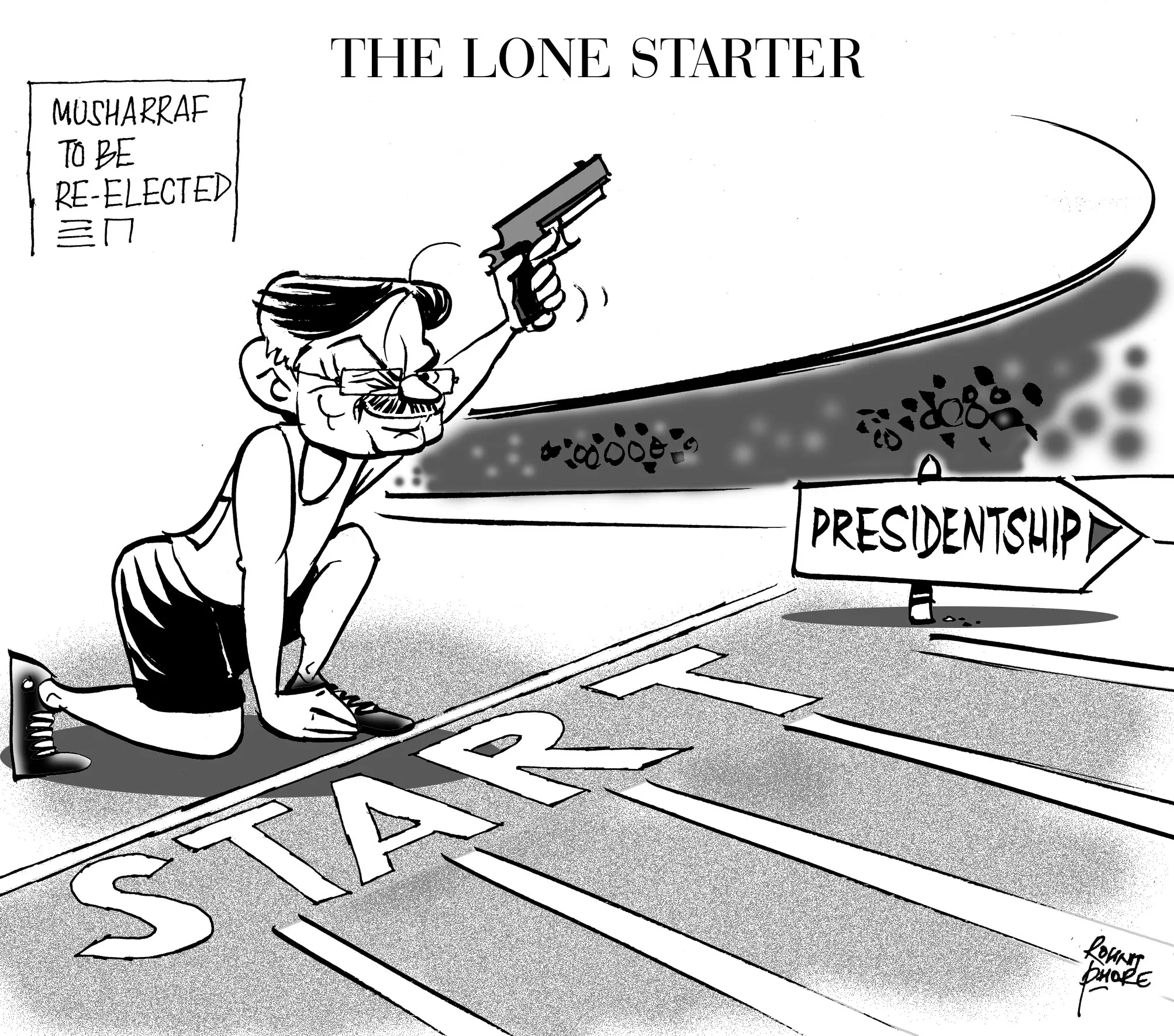 starter